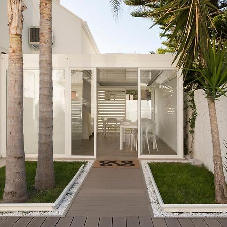 ויאסטה B&B Gassa D'Amante מראה חיצוני תמונה